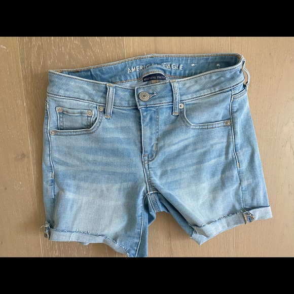 🛒American eagle next level stretch - Picture 2 of 2